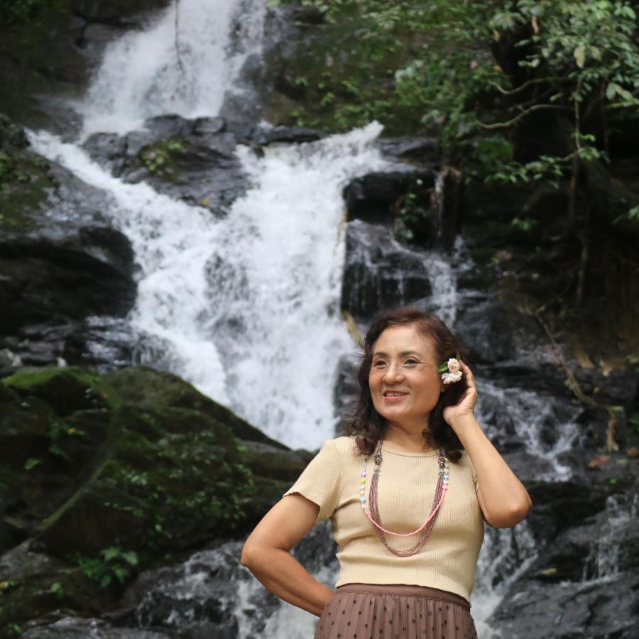 Phu Siab Mhok@Khaosok Hotel Khao Sok National Park Buitenkant foto